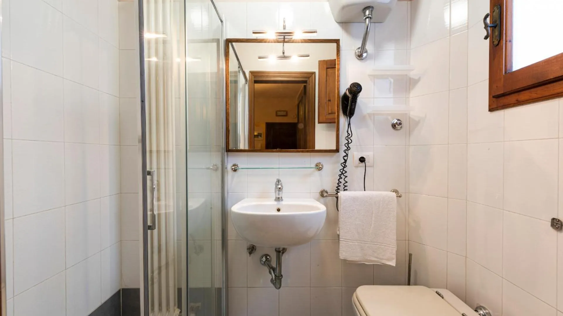 Apartments Florence - Ariento Vittoria