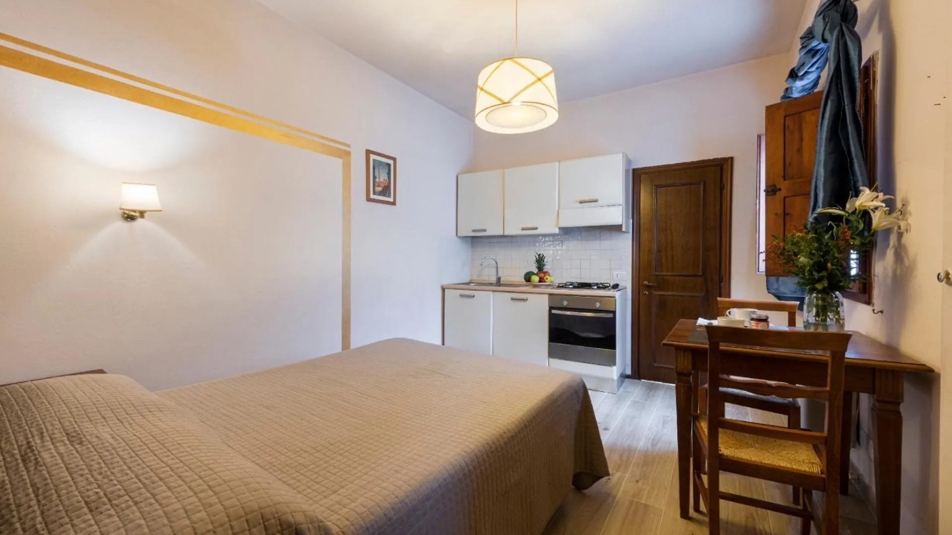 Apartments Florence - Ariento Vittoria