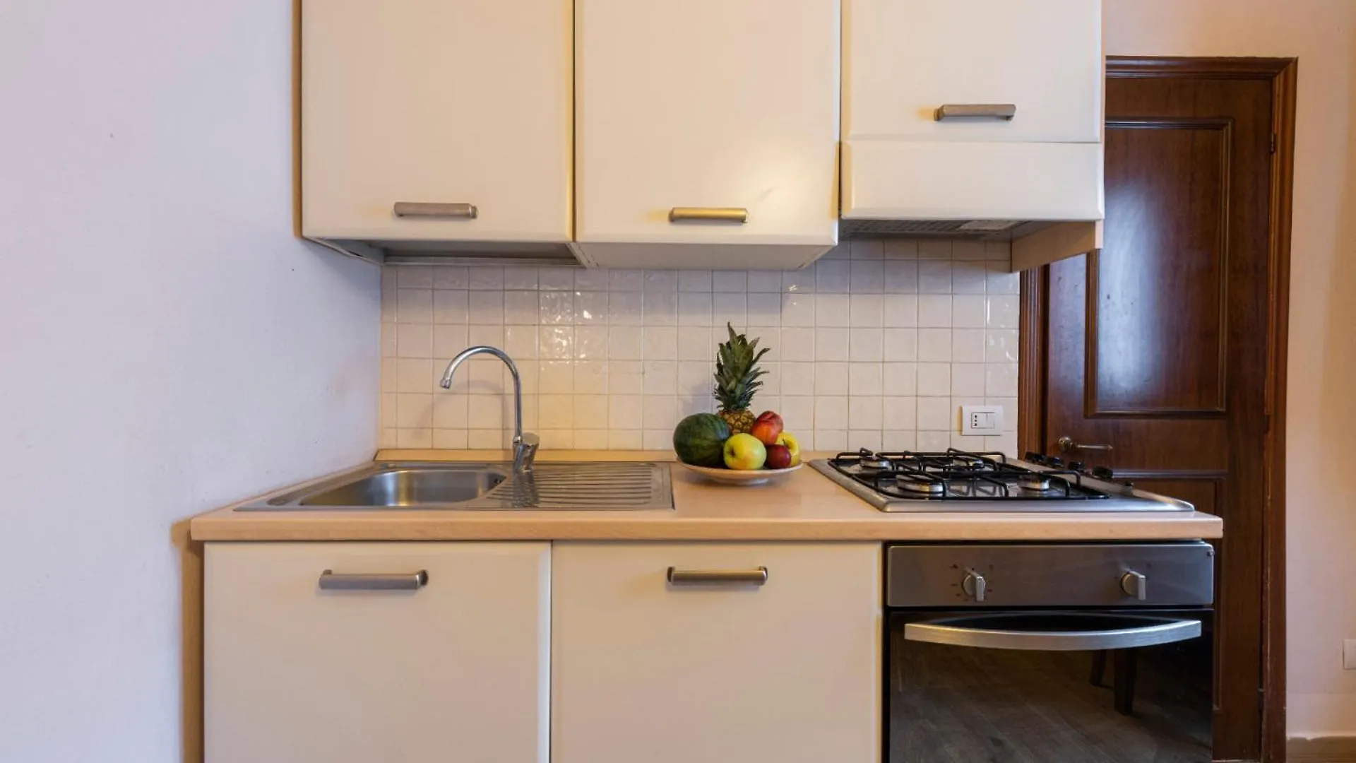 Apartments Florence - Ariento Vittoria